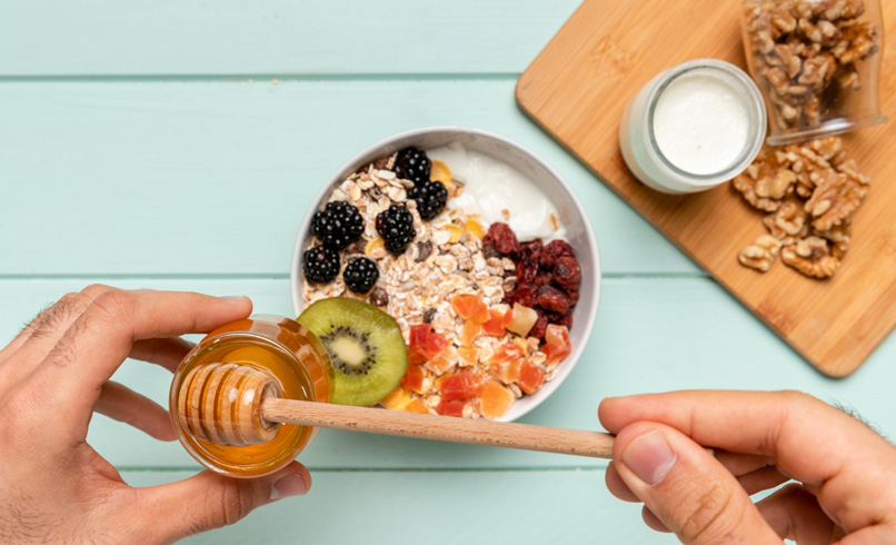 Antioxidant Activity